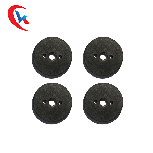 Blank Stainless Steel Circular Slitting Blades Round For Woodworking