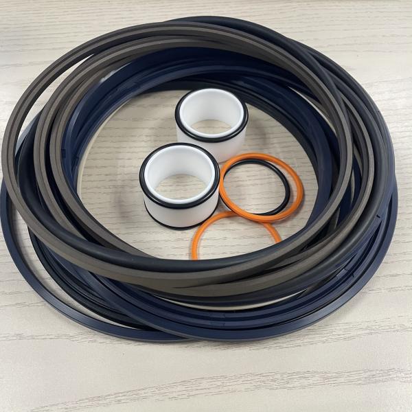 Heat Resistant Atlas Copco Seal Kit ES60 Hydraulic Cylinder Rebuild Kits
