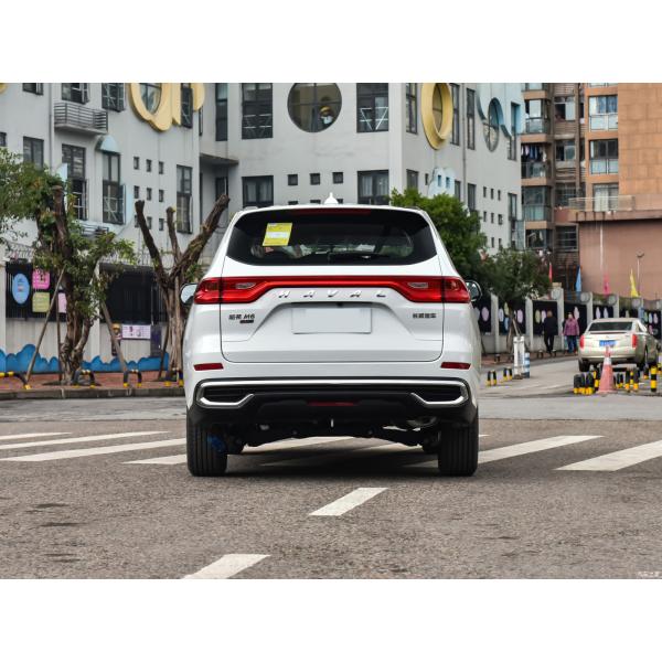HAVAL M6 1.5T SUV Front Window Electric One key lifting Anti-pinch for 's 2023 Market