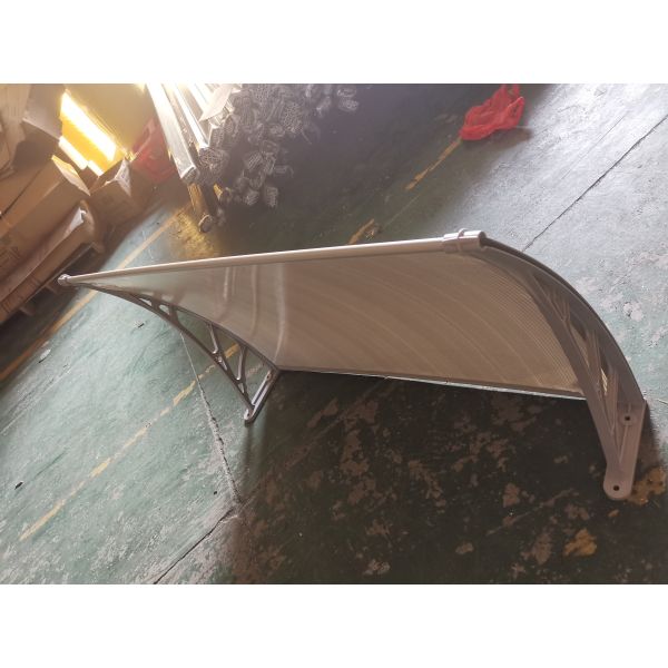 Assembly Required Yes plastic bracket designed for 2.5mm solid 5.0mm hollow board thickness providing and stable mounting solutions