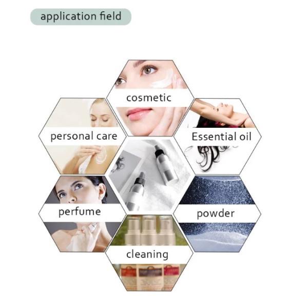 Бутылки серебряного алюминиевого размера перемещения Алохол бутылки дезинфицирующего средства руки бутылки пустые алюминиевые косметические
