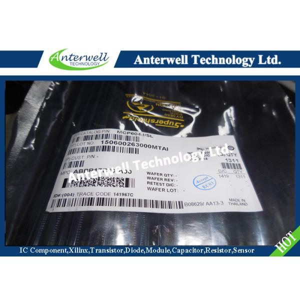 MCP604-ISL Electronics IC Chips Integrated Circuits IC Component