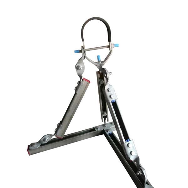 Custom Welded Unistrut Seismic Bracing Systems Pipe Supports Lightweight