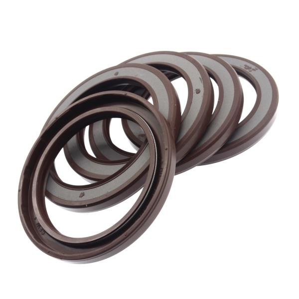 High Pressure Dust Wiper Seal 60mm PU Oil Rod Wiper Seals OEM ODM