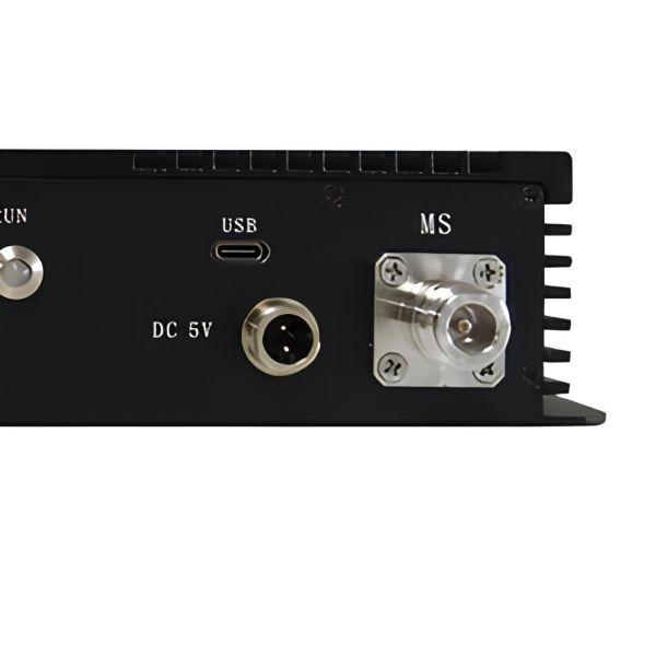 17dBm LTE800/DCS1800MHz Digital band selective repeater Digital Channel Selective Bda Pico Repeater