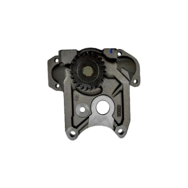 Bomba de óleo DPOP 4132F067 Para motor Perkins 1106C-E60TA VK 3056