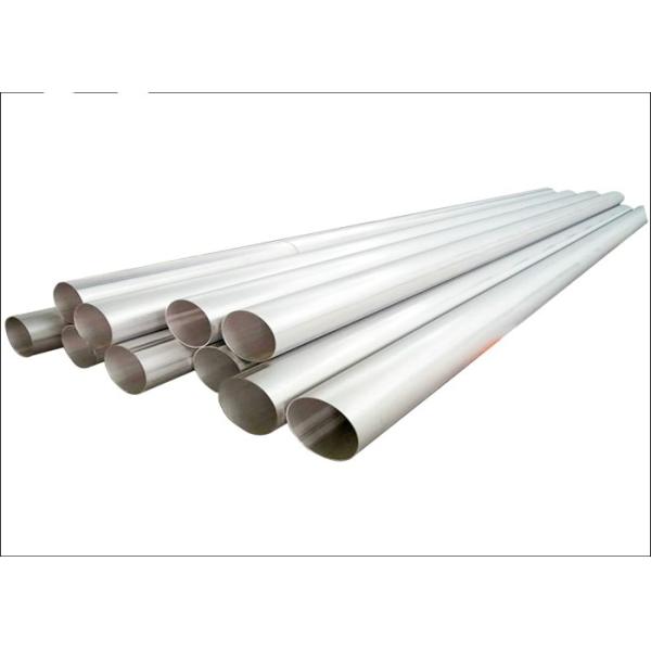 Cold Rolled High Precision Hastelloy B2 Pipe ASTM B163 ASME SB-163 N06455