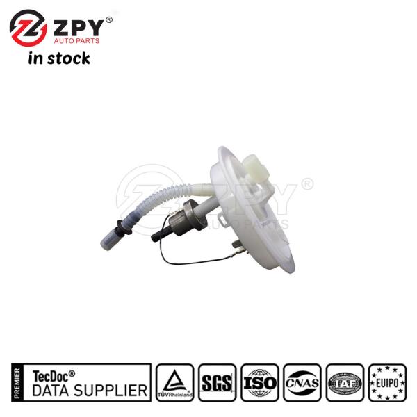 ZPY Fuel Pump Flange 7L8919679C for Audi Q7 VW Porsche