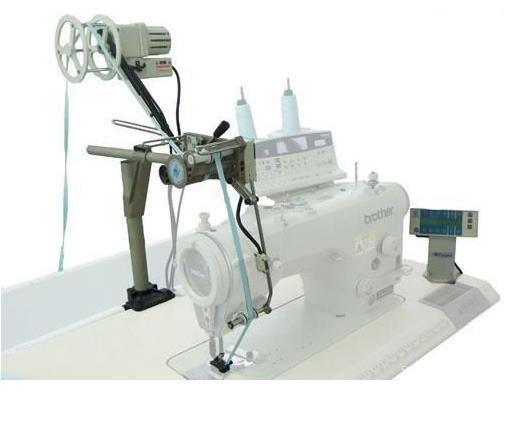 Tension Type Computerized Metering Device FXM8