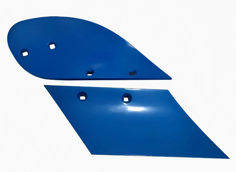 Lemken Plow Share Blade Agricultural Machinery Replacement Parts