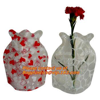 Flat Bottom Clear Plastic Zipper Pouch For Snack Packing Food Bags For Rice Packaging, Reusable Stand Up Food Bags, Poly