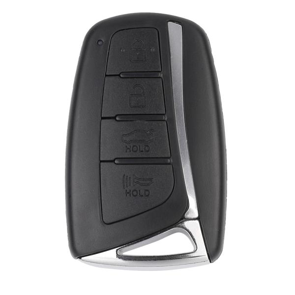 Fixed Code Remote Control with -20~200 Temperature Range UV Resistance and O-ring Bonded Seal