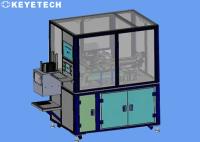 Système de vision automatique AOI, machine pour l'inspection et le tri des préformes en PET