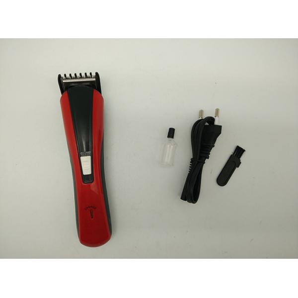 NHC-8002 Professional Rechargebale Hair Salon Equioment Hair Trimmer