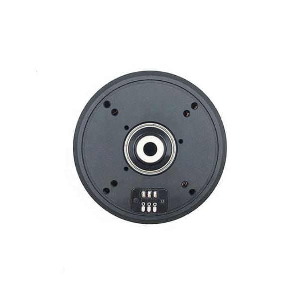 250W 24V PM Brushless Motor Pmdc W Geared Motor For Motorcycle