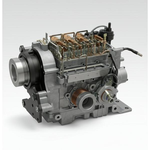 4D27G31-28204 Grupo de circuito Grupo de circuito de soporte