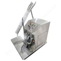 Machine à emballer des sacs à motifs végétaux, maillage de sacs à motifs végétaux, machine à emballer des sacs à motifs végétaux
