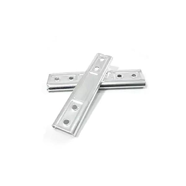 Turn Milling Sheet Metal Parts with Cold Stamping and Spraying Surface Processing