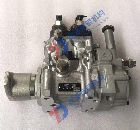 8-97603414-0 FUEL INJECTION PUMP OEM REPLACEMENT INJECTION PUMP FOR ISUZU