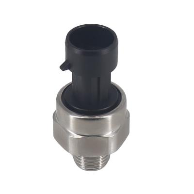 Sensor de pressão de óleo do sensor da fonte 0.5-4.5 V G1/4 Packard da fábrica auto