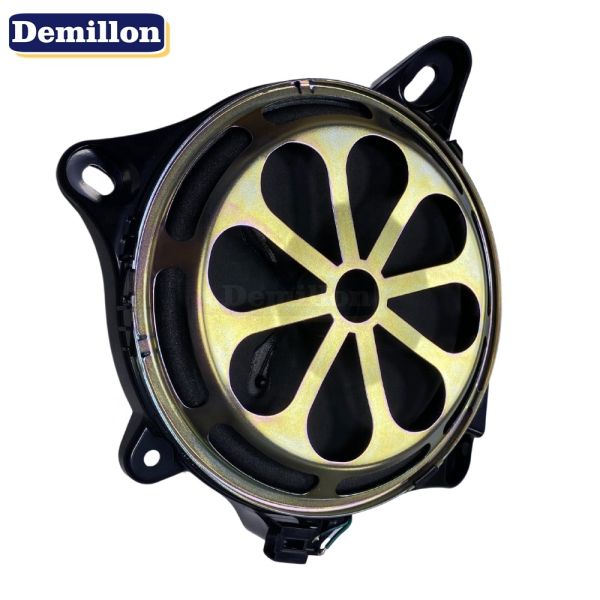 1678203700 Demillon Auto Parts Electrical System Front Right Passenger Lower Sound Speaker for Mercedes-Benz W167 GLE350 GLS450