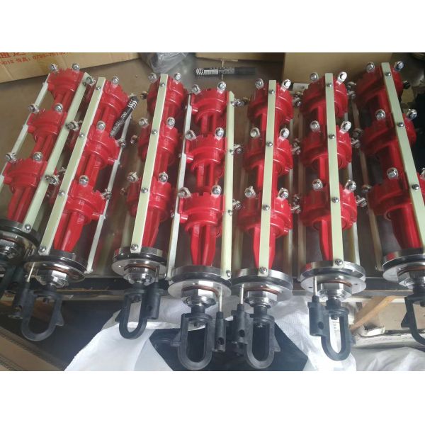 IEC 60214 Compliant On Load Tap Changer Test Set Electrical Life 000 Operations Testing Equipment for Power Transformers