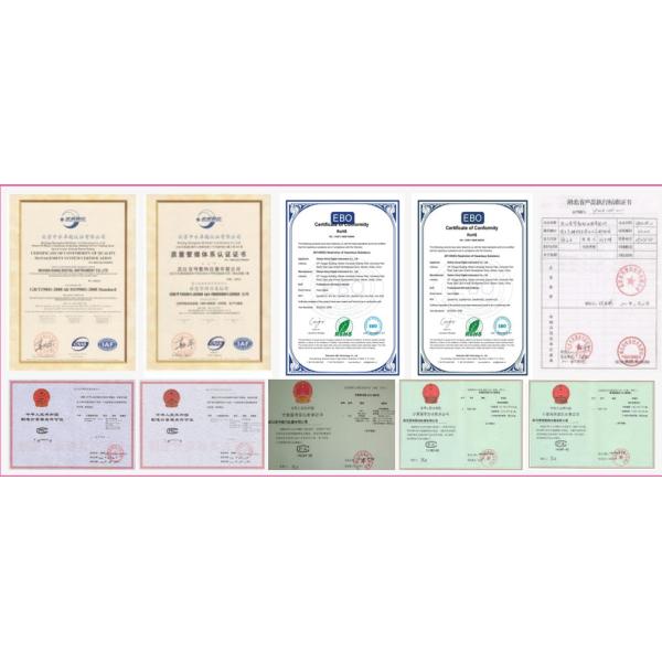 Wuhan Geosun Navigation Technology Co., Ltd.