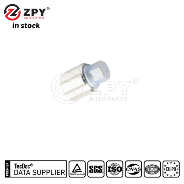 New Car Wheel Bolt Fit For Audi C6 4F0698139810L