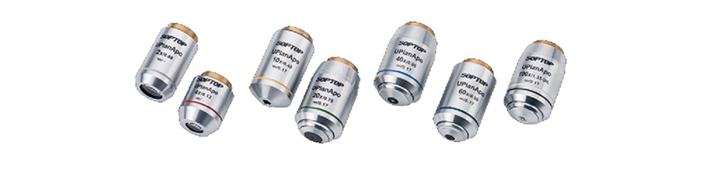 Opto Edu A64.0960 Лазерный конфокальный сканирующий микроскоп