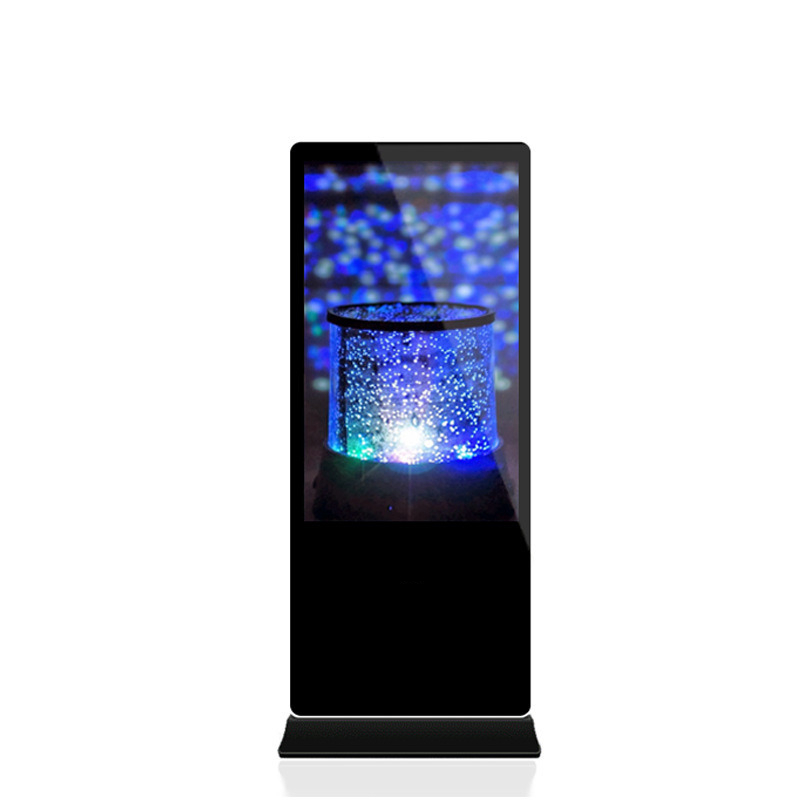 55 яркость разрешения 450кд/м2 игрока 1920*1080 рекламы дюйма ТФТ Лкд максимальная для лобби