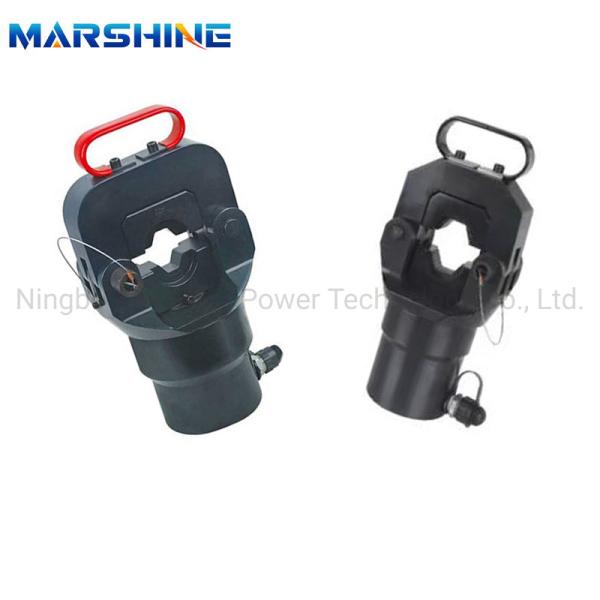 Hydraulic Press Cable Crimping Tools For Cable Management And Electrical Work