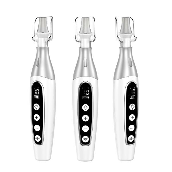 Electric Manicure Professional Portable Pedicure Nail File Set Electric Nail Drill