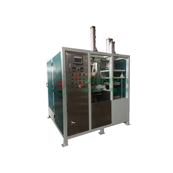 Pulp Molding Integrative Mini Laboratory Machine Testing Mold / Product