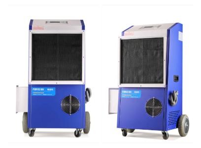 Dehumidifier термостата температуры 1000m3/H 3KG/H роста