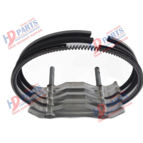Anel de pistão W04CT W06CT Adequado para peças de motores diesel HINO
