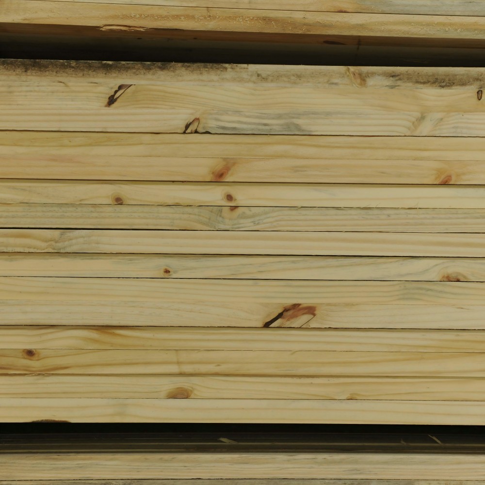 Construction Timber