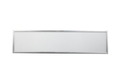 Office Commercial Square LED Panel Light Super Slim SMD 5630 3 Years Warranty