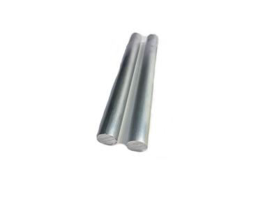 B211 Aluminium Solid Bar , 1100 H14 Aluminium Round Rod ASTM Standard