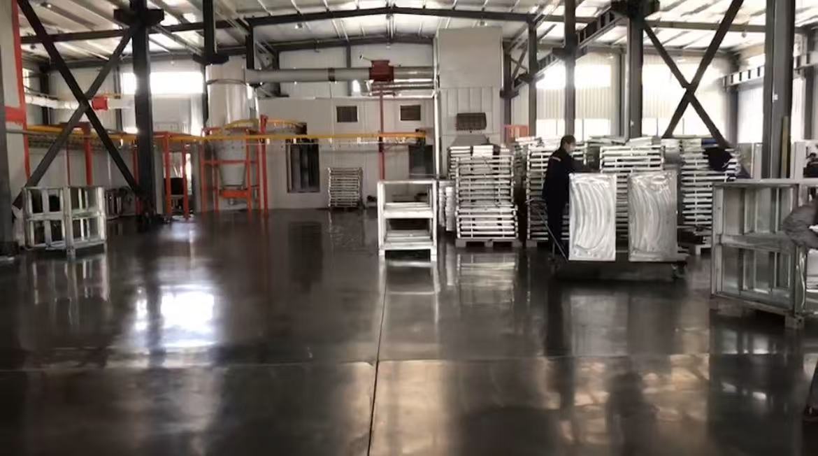 Jiaxing Linger Electronic Technology Co., Ltd.