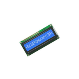7 модуль дисплея Lcd часов LCD STN HTN FSTN 6 o этапа