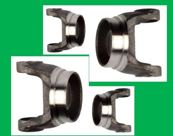 Drive shaft Parts weld /tube yoke 1350 series Spicer 3-28-157 Fits U Joint 5-178X 5-1350X