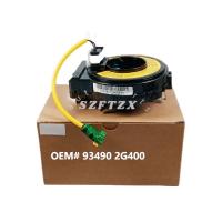 Marque Horloge de haute qualité printemps 934902G400 pour Kia Optima Magentis