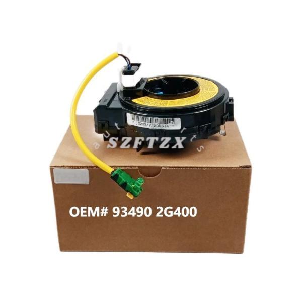 Marque Horloge de haute qualité printemps 934902G400 pour Kia Optima Magentis