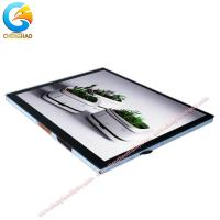 Lcd fournisseur 10,4 pouces affichage LCD personnalisé 800 * 600 Résolution 16,7M couleur