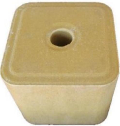 EBS050BL Lick Brick Holder Veterinary Medical Equipment