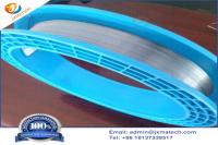 Pièces d'auto pulvérisant le fil de molybdène de R03650 0.12mm