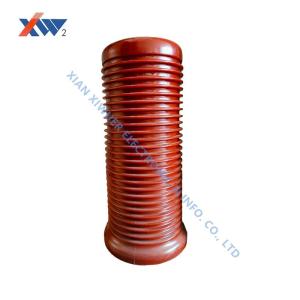 20kV-2000pF 30kV-1000pF 40kV-150pF High Voltage Doorknob Capacitor and