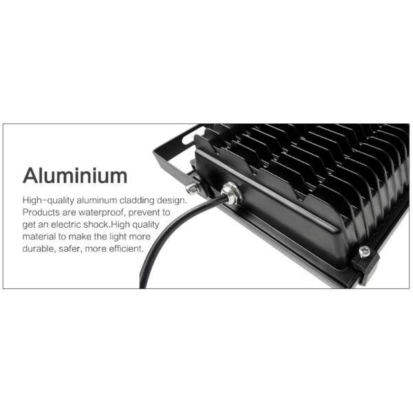 2018 Super slim Epistar SMD2835 Garden lighting 20W Ip65 LED Flood light