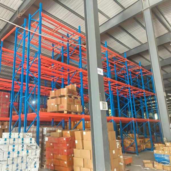 Industrial Heavy Duty Racks Pallet Racks Manufacturing Companies OEM