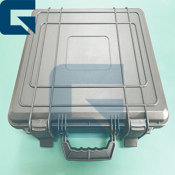 9U-5132 Timing and Fuel System Setting Tool Gp for 3508B Generator